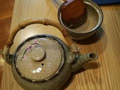 -广州增城保利皇冠假日酒店-玄日本餐厅