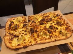 -必胜客(城西银泰店)