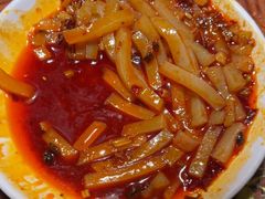 -缪氏川菜(深圳北站缤果空间店)