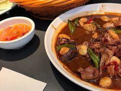 -红厨巷·淮扬菜(熙南里店)