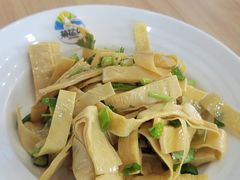 -菊花女水饺(闻涛苑店)