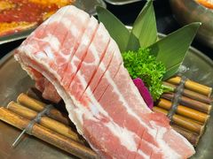 -西塔老太太泥炉烤肉(龙湖北苑天街店)