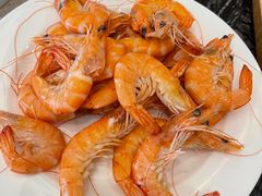 -东方红海鲜百汇(国际大厦店)