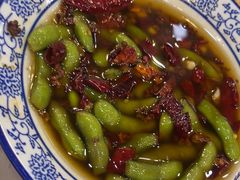 -江城燕子大排档(江汉路步行街店)