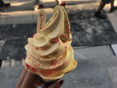 跳跳糖冰激淋-德克士(前门店)