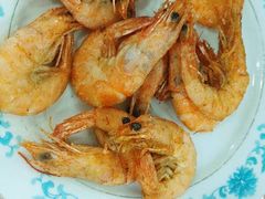 -聚德福海鲜家常菜(刘庄店)