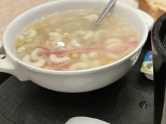 通心粉-大家乐(深圳喜荟城店)