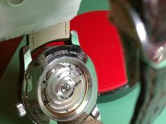 -良辰钟表店名表维修中心