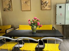 -宫事颐庭·老佛爷贵寿下午茶(颐和园店)