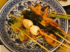 -深圳四季酒店·馥自助餐厅