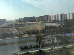 -广州花都皇冠假日酒店