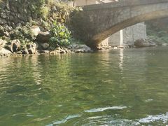 -安吉龙王山峡谷漂流
