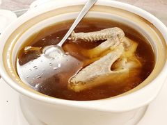 -潮福城大酒楼(北尚店)