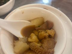 -肥家大排档(天河体育西店)