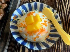 土豆沙拉-小川洋风料理(汉街店)