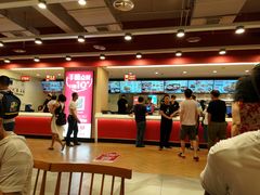大堂-乡村基(杨家坪建设店)
