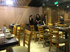 大堂-潇湘阁(昆泰国际大厦店)