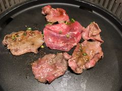 -花味·自助烤肉(雨花客厅店)