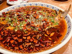 -杨记隆府(重庆总店)