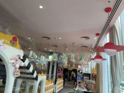 -奈尔宝·儿童乐园·亲子餐厅(前滩店)