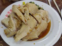 -陈光记烧腊店(罗保博士街店)