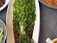 -写庭·鱼鲜川菜·宴请(铁像寺水街店)