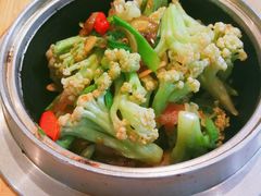 -周三的情书花园餐厅(江北店)