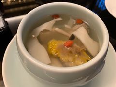 -杭州和达希尔顿逸林酒店·和园中餐厅-杭帮菜名店