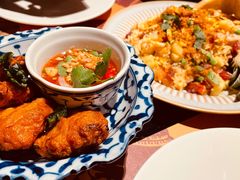 -simply thai天泰(静安嘉里中心店)