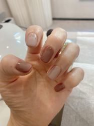 -如一·美甲美睫