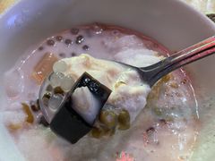 -四姨杂粮甜品