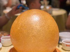 旺财大煎堆-石岐佬中山菜馆(张溪店)