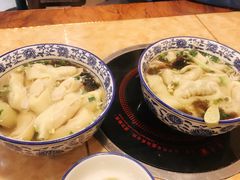 -方老大馄饨(抚宁巷店)