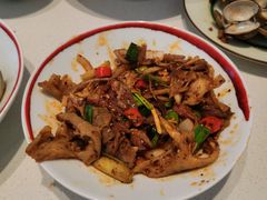 -一捞鲜•青岛大虾面(八大关店)