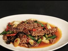 -金谷仓家庭料理(马泉营店)