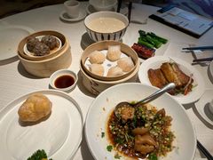 -金悦轩海鲜酒家(南宁店)