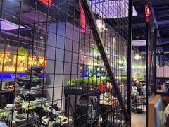 -杨记齐齐哈尔烤肉(五莲路店)