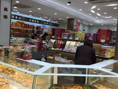 -上海市长春食品商店(淮海中路店)