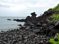 -龙头岩(Dragon Head Rock)