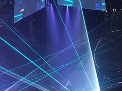 -南京奥林匹克体育中心-体育馆