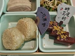 -苏梦江南·淮扬菜(夫子庙店)