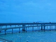-宁波海天一洲景区