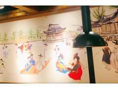 -万兴佳烤肉·长白山老味道(东岸里店)