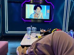 -酷秀KTV(五道口店)