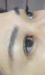 -丽尔美睫·千人千眼 AI动态美睫