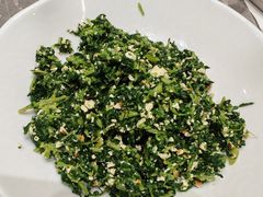 马兰头香干-王家沙点心店(南京西路总店)