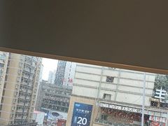 -龙聚德北京烤鸭(沙坪坝华宇A馆店)