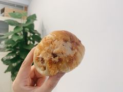 -沁屋面包店(人民东路店)