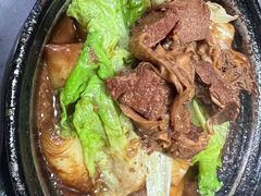 -珍珍小食店(西华路店)