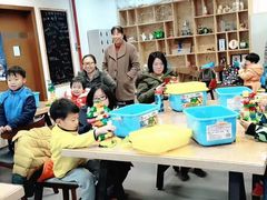 -童程童美信奥赛科技特长·乐高编程科创机器人(旭辉校区)